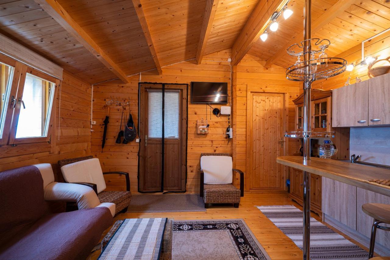 Anna Beach Holiday Home Raja Exterior photo